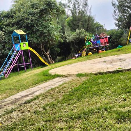Esikar Gardens Hotel Narok Εξωτερικό φωτογραφία
