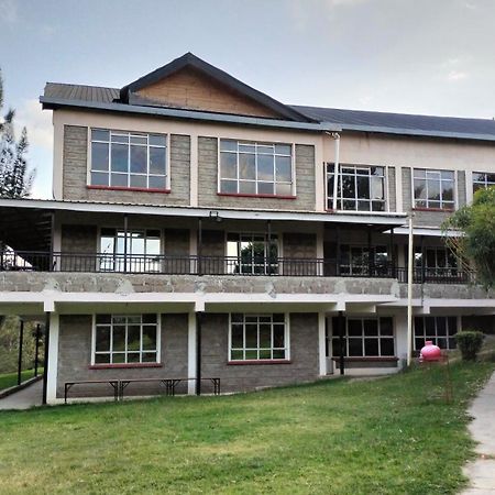 Esikar Gardens Hotel Narok Εξωτερικό φωτογραφία
