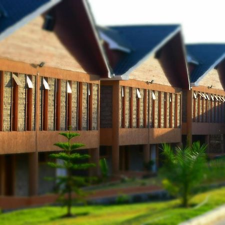 Esikar Gardens Hotel Narok Εξωτερικό φωτογραφία
