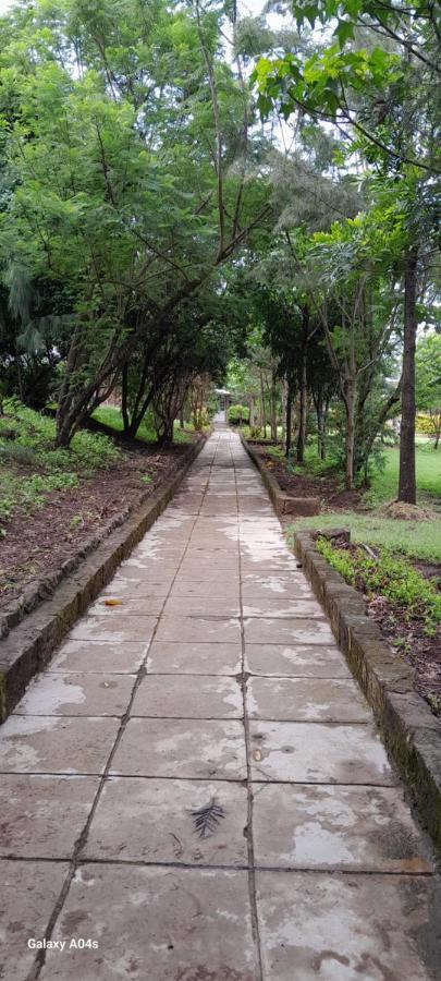 Esikar Gardens Hotel Narok Εξωτερικό φωτογραφία