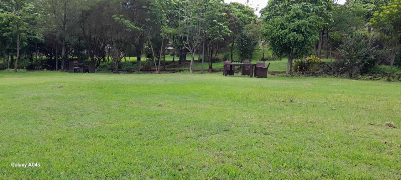 Esikar Gardens Hotel Narok Εξωτερικό φωτογραφία