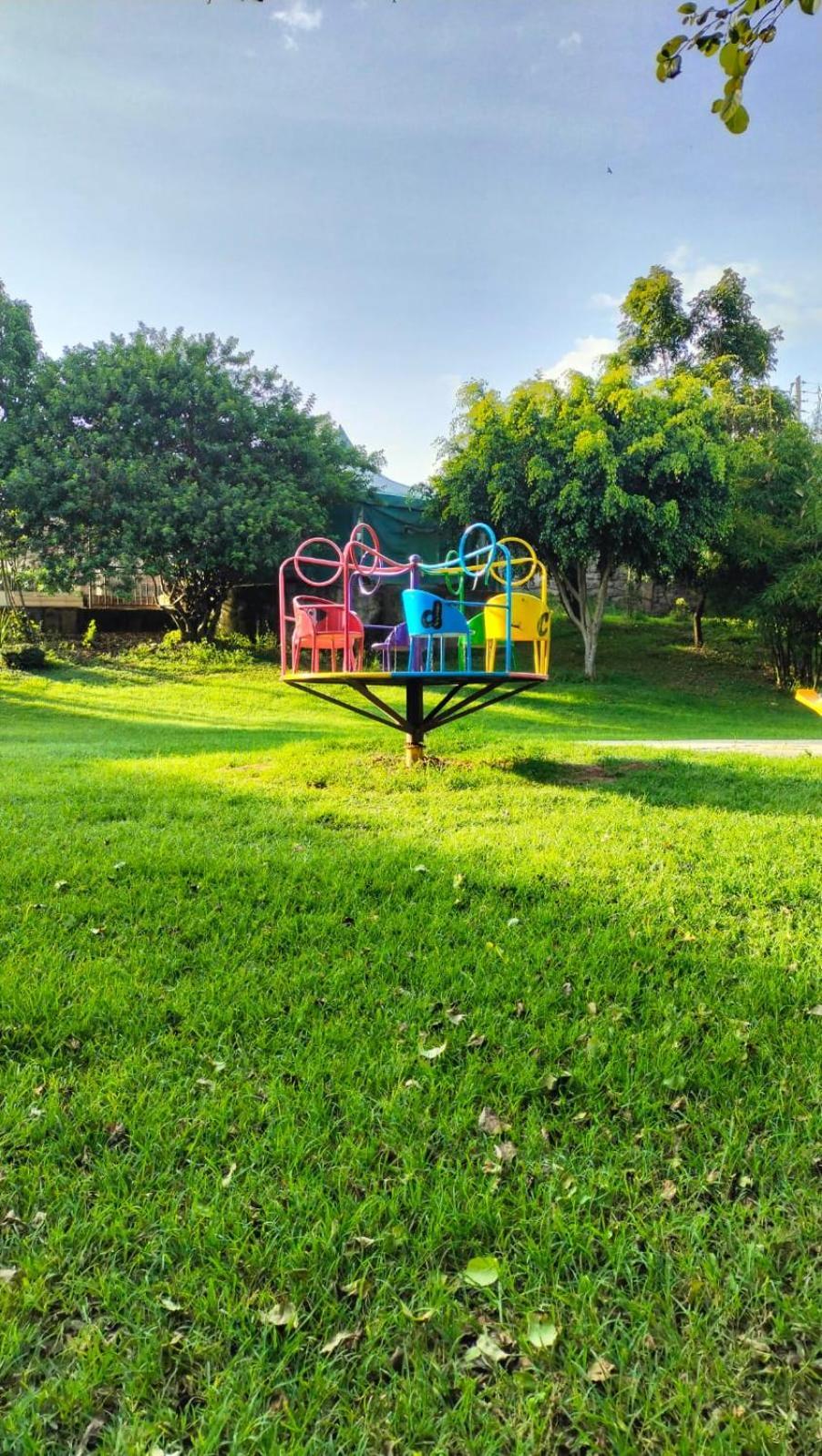 Esikar Gardens Hotel Narok Εξωτερικό φωτογραφία