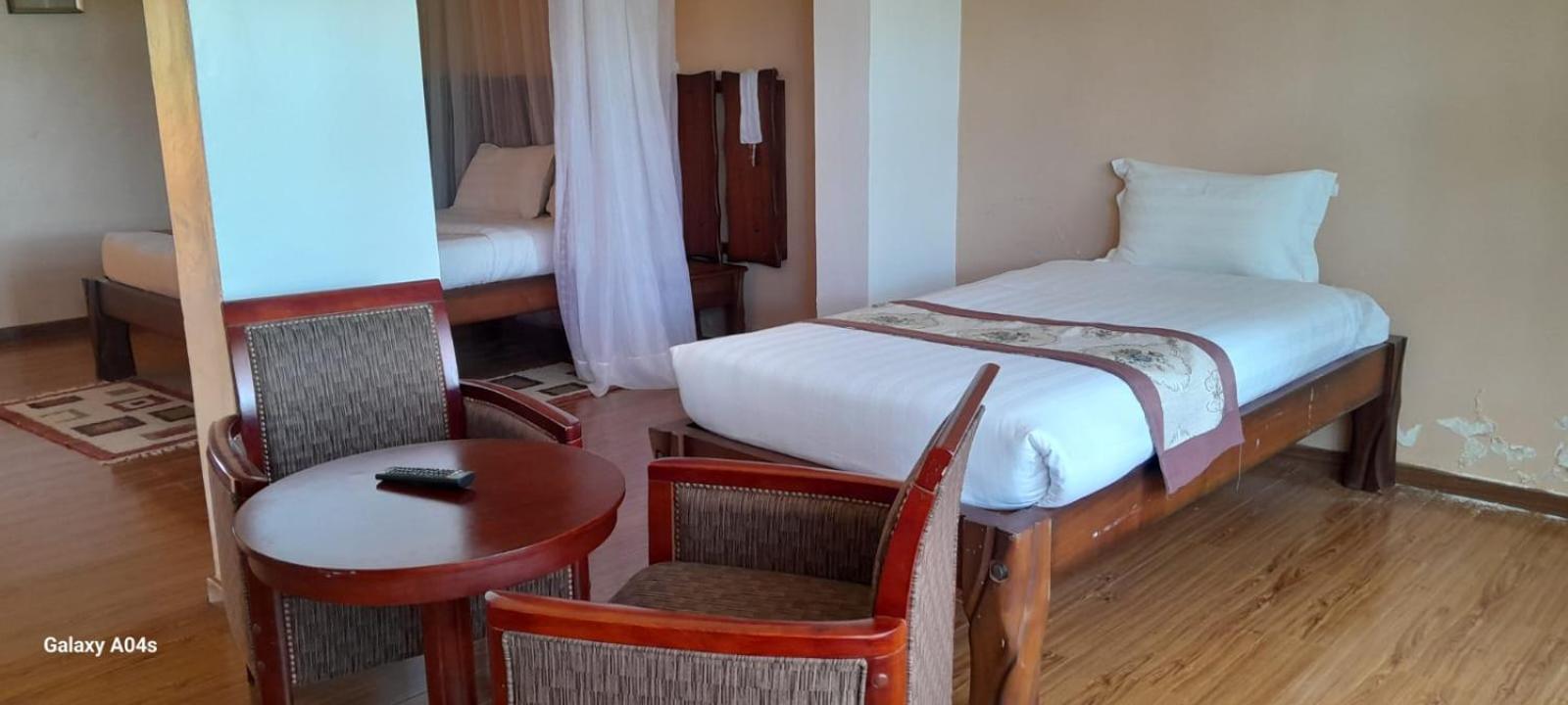 Esikar Gardens Hotel Narok Εξωτερικό φωτογραφία