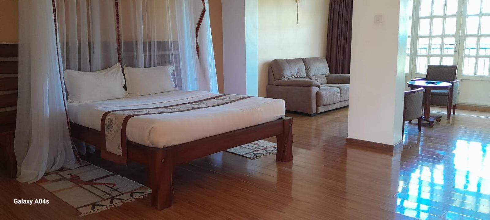 Esikar Gardens Hotel Narok Εξωτερικό φωτογραφία