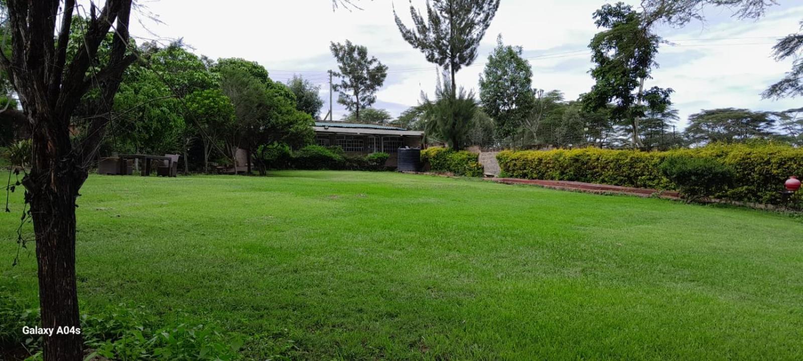 Esikar Gardens Hotel Narok Εξωτερικό φωτογραφία