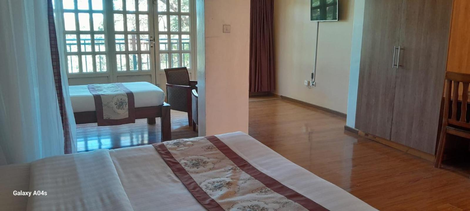 Esikar Gardens Hotel Narok Εξωτερικό φωτογραφία