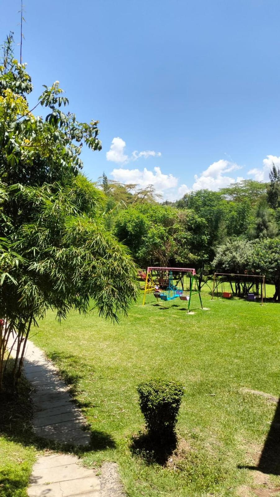 Esikar Gardens Hotel Narok Εξωτερικό φωτογραφία