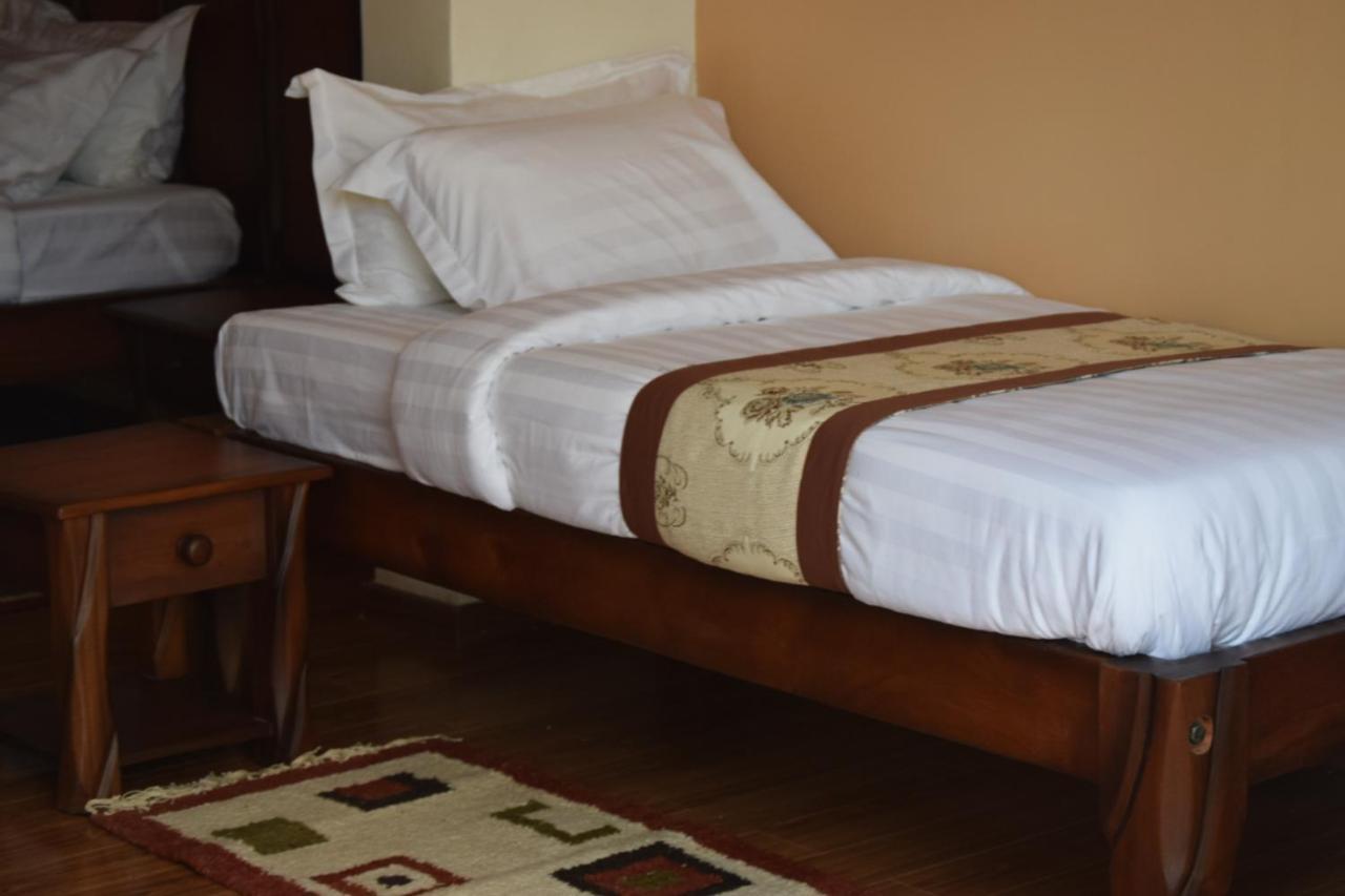 Esikar Gardens Hotel Narok Εξωτερικό φωτογραφία