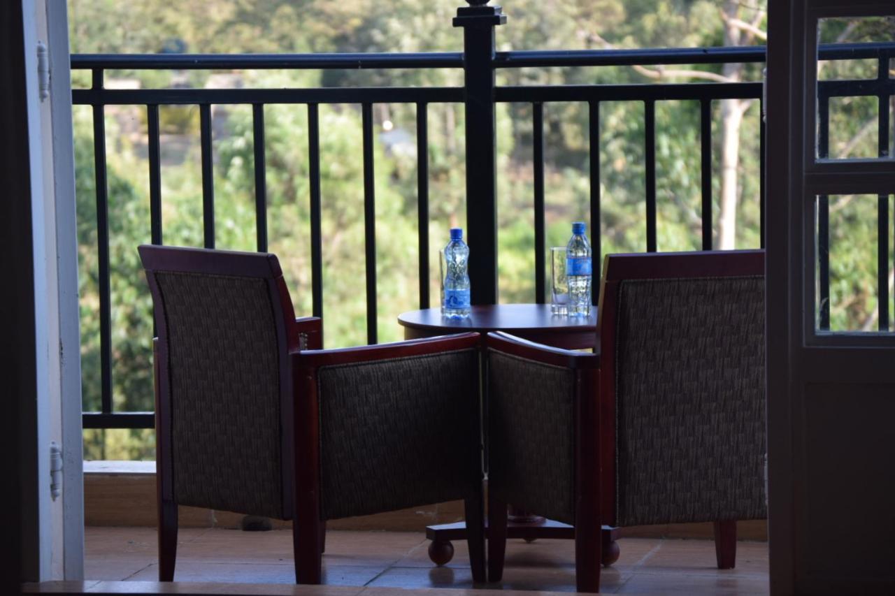Esikar Gardens Hotel Narok Εξωτερικό φωτογραφία
