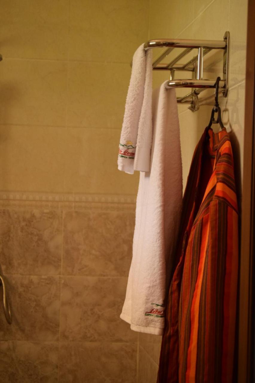 Esikar Gardens Hotel Narok Εξωτερικό φωτογραφία