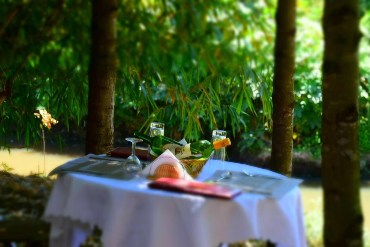 Esikar Gardens Hotel Narok Εξωτερικό φωτογραφία