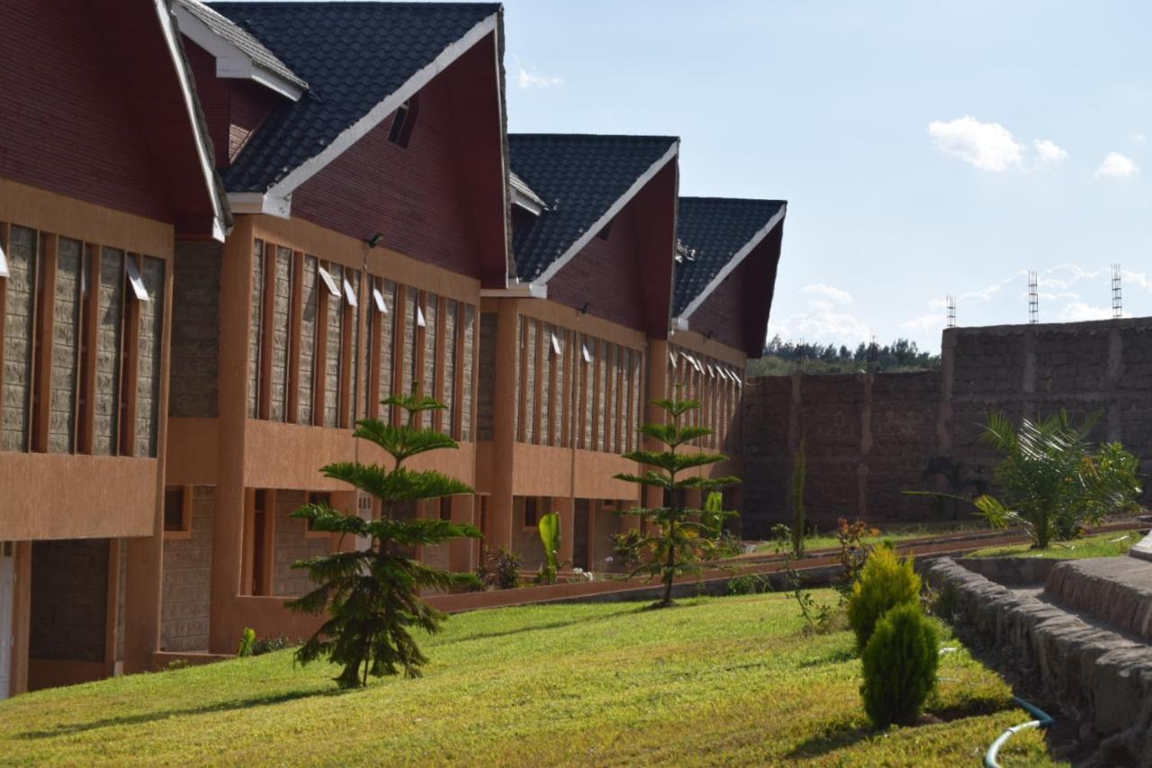 Esikar Gardens Hotel Narok Εξωτερικό φωτογραφία