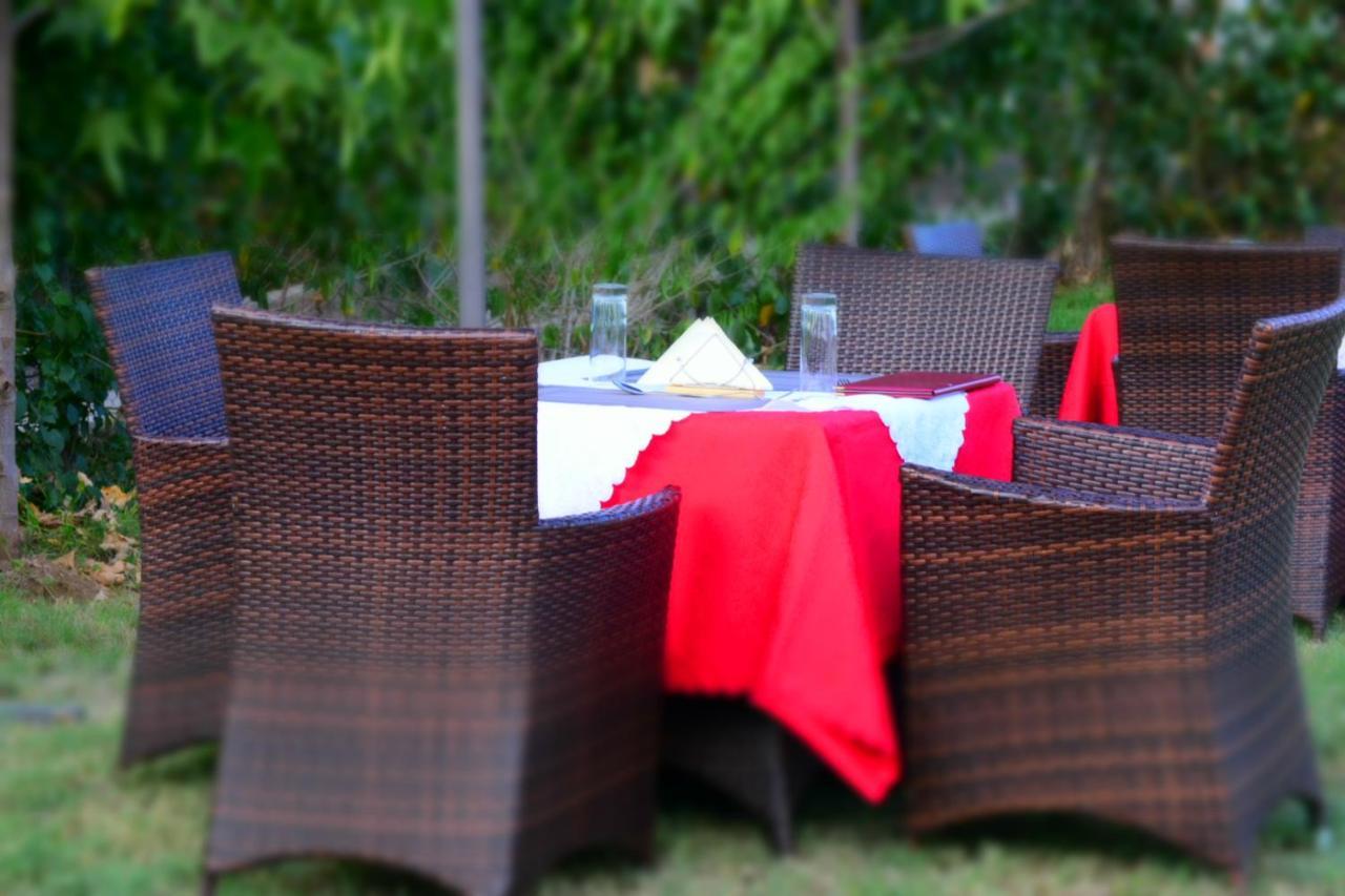 Esikar Gardens Hotel Narok Εξωτερικό φωτογραφία