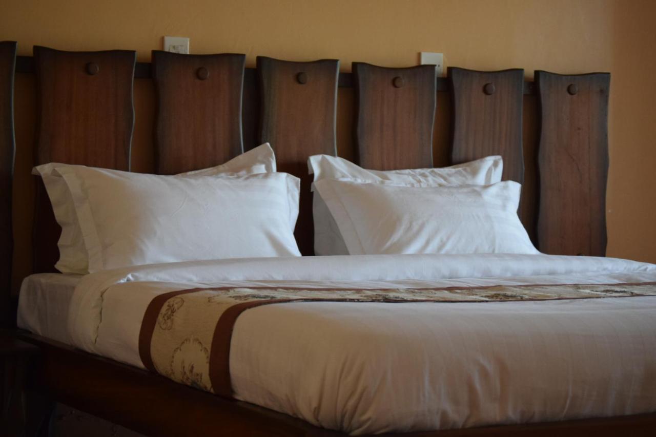 Esikar Gardens Hotel Narok Εξωτερικό φωτογραφία