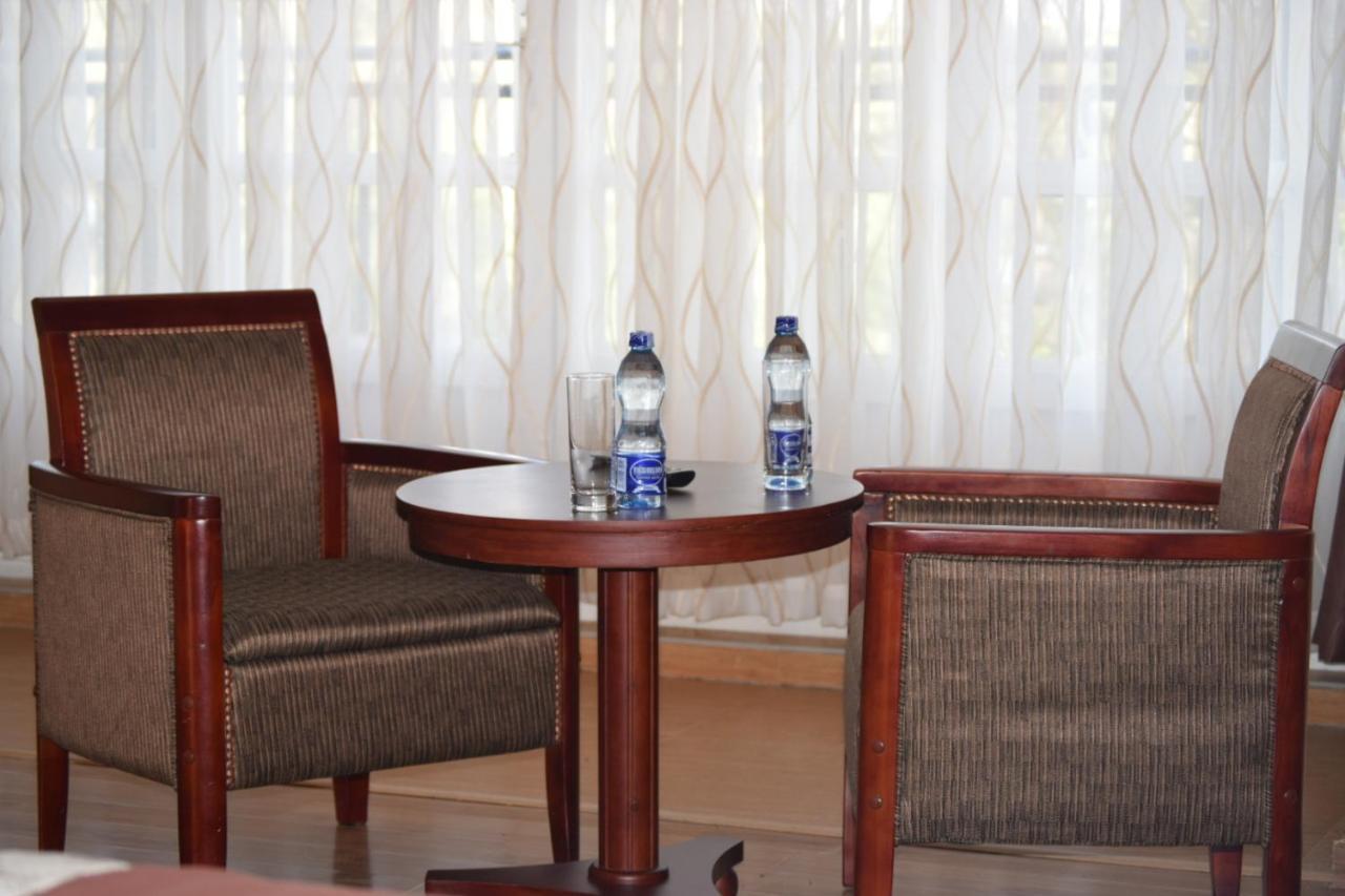 Esikar Gardens Hotel Narok Εξωτερικό φωτογραφία