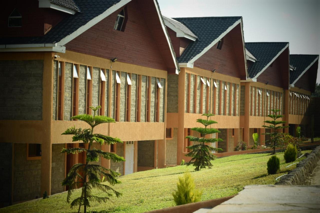 Esikar Gardens Hotel Narok Εξωτερικό φωτογραφία