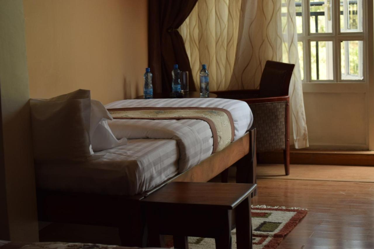 Esikar Gardens Hotel Narok Εξωτερικό φωτογραφία