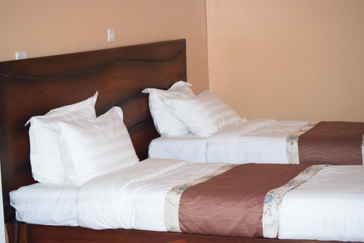 Esikar Gardens Hotel Narok Εξωτερικό φωτογραφία