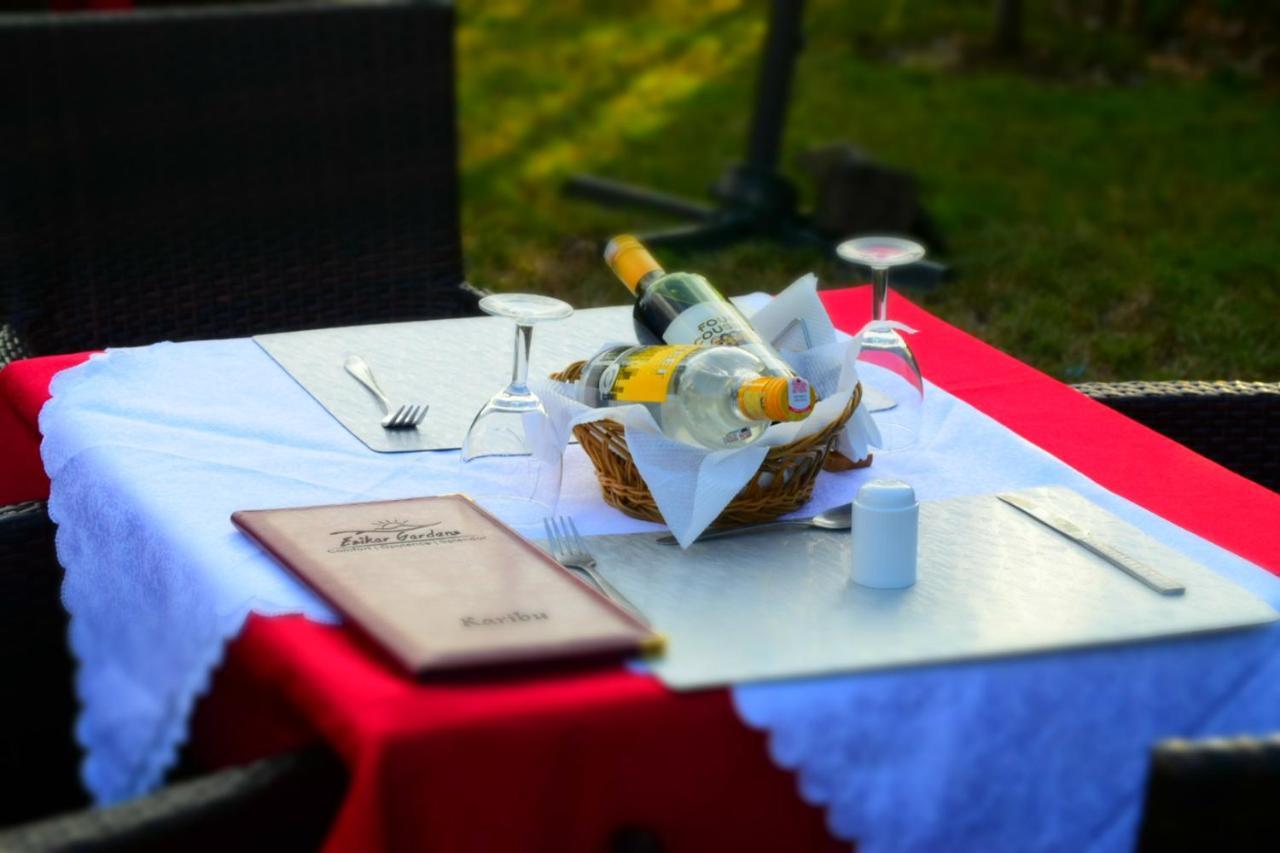 Esikar Gardens Hotel Narok Εξωτερικό φωτογραφία