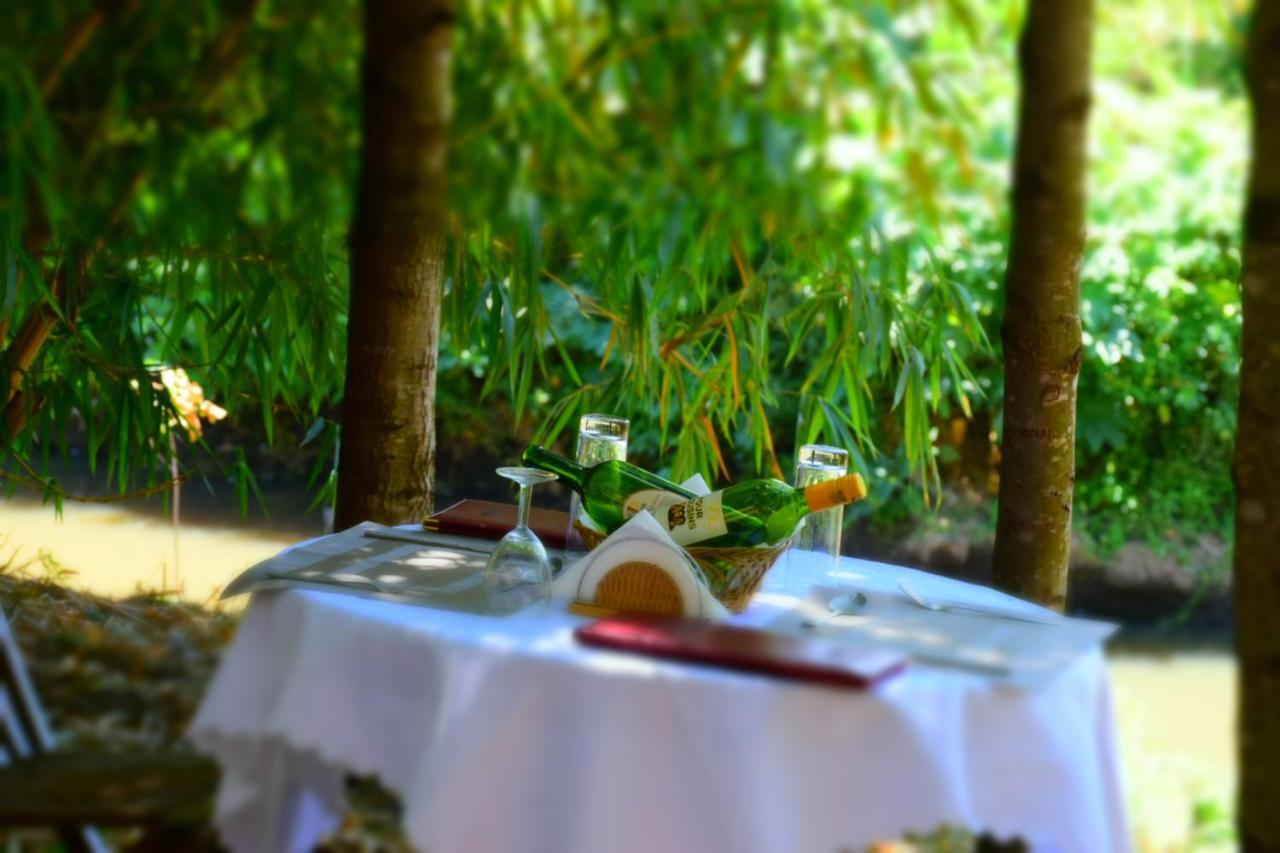 Esikar Gardens Hotel Narok Εξωτερικό φωτογραφία