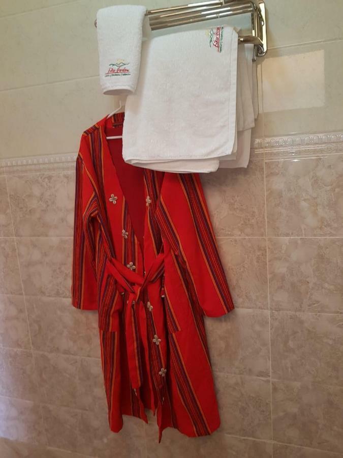 Esikar Gardens Hotel Narok Εξωτερικό φωτογραφία