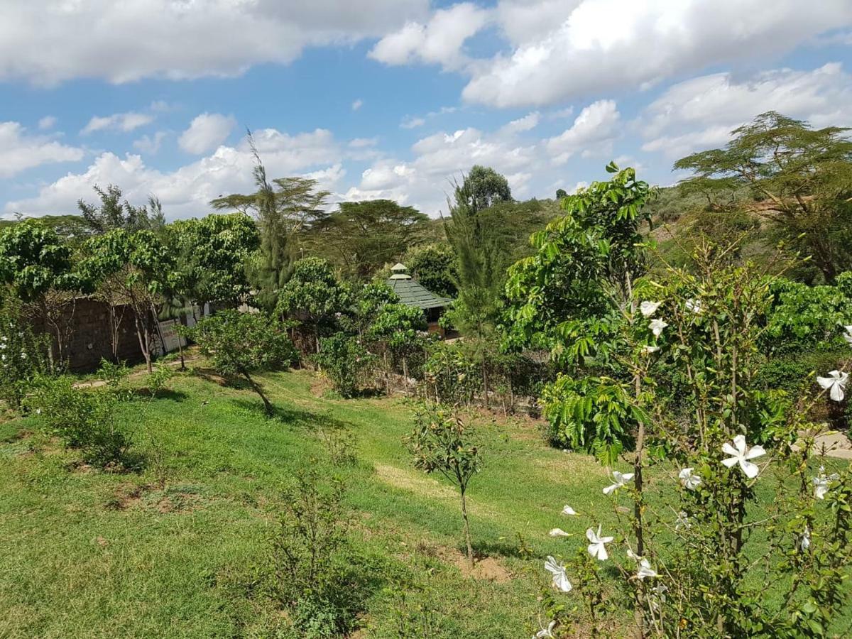 Esikar Gardens Hotel Narok Εξωτερικό φωτογραφία