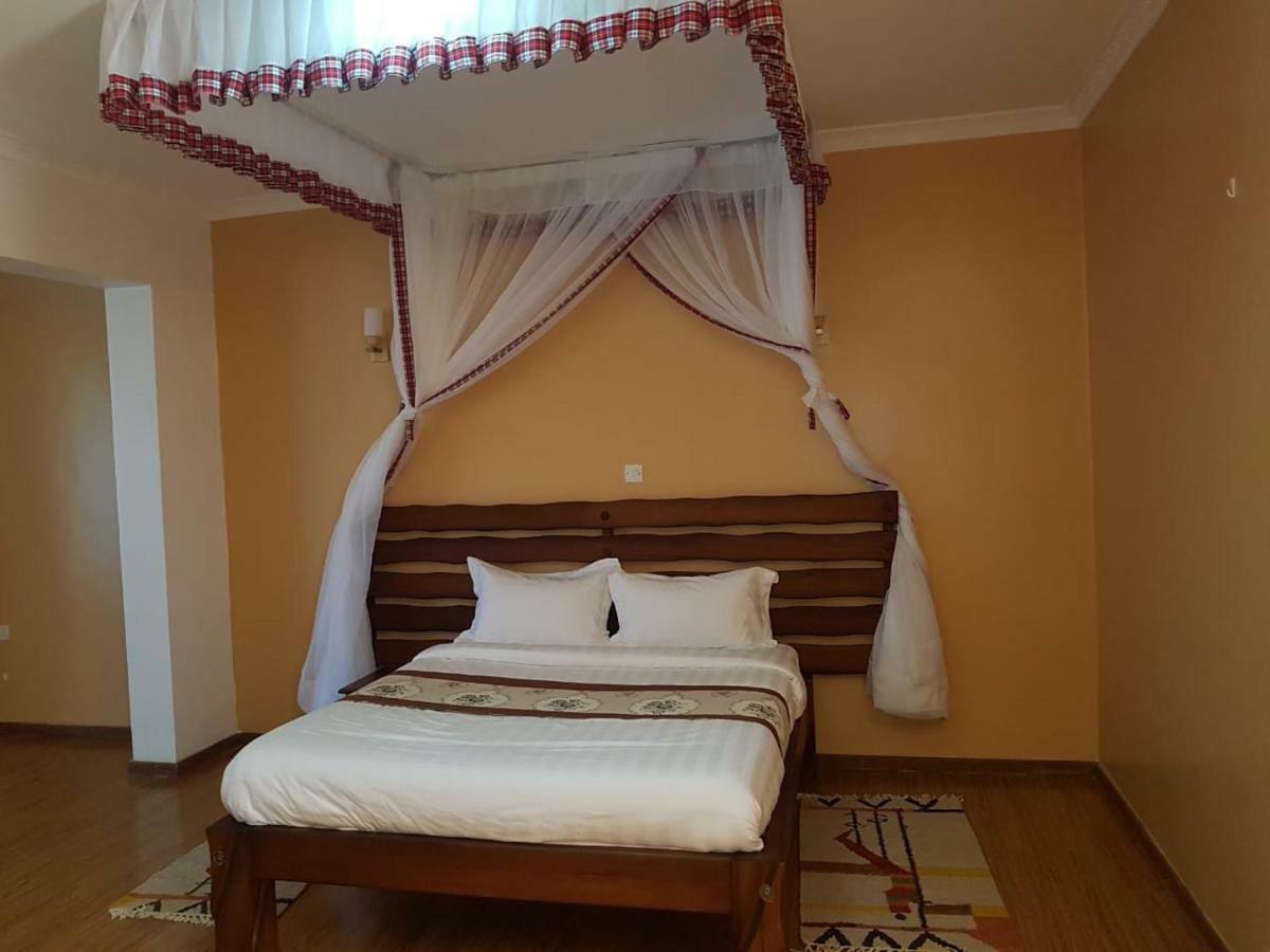 Esikar Gardens Hotel Narok Εξωτερικό φωτογραφία