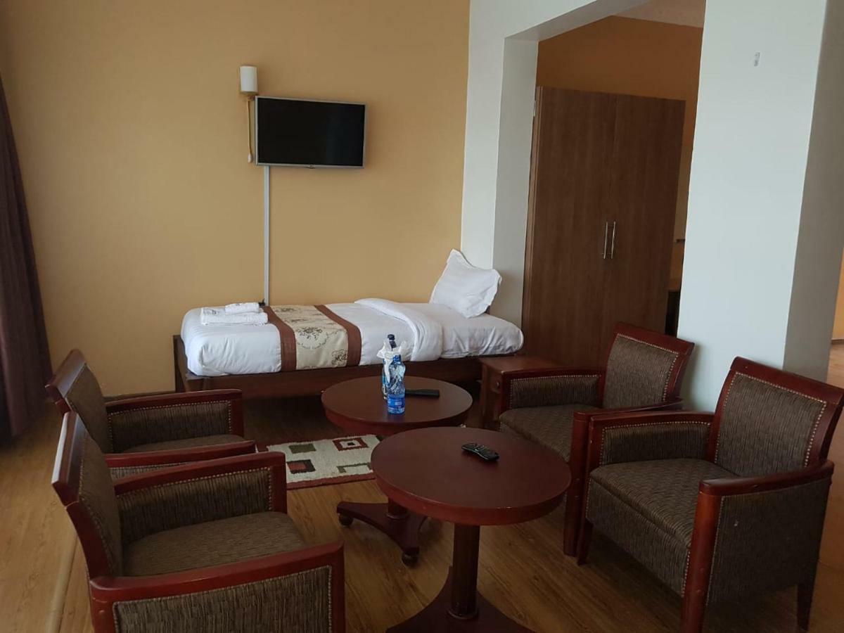 Esikar Gardens Hotel Narok Εξωτερικό φωτογραφία