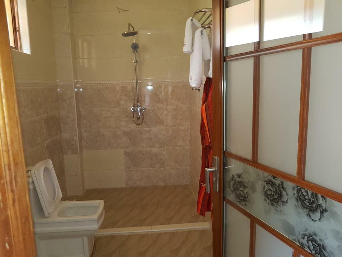 Esikar Gardens Hotel Narok Εξωτερικό φωτογραφία